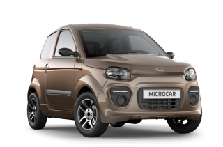 Garage VOITURES SANS PERMIS LIGIER ET MICROCAR - DEULEY 0