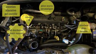 Garage Dd auto p agréé démolisseur véhicule hors usage pièce neuve occasion réparation sarl degand 0