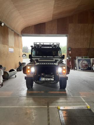 Garage Legrand Contrôle - Contrôle technique Autovision Halluin Contrôle Automobile 0