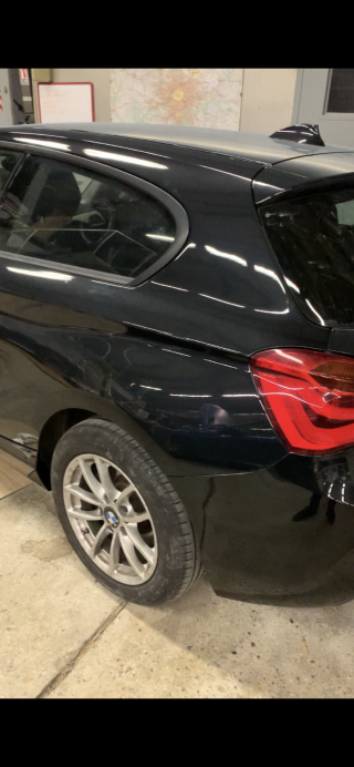 Garage Garage Initiale Auto 0