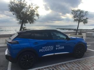 Garage GARAGE DU BATAILLER Agent PEUGEOT, Carrosserie AD, Vente Véhicules Neufs et Occasions, Reprise Cash, Location 1