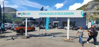 Garage Mad Maurienne Auto Distribution 0