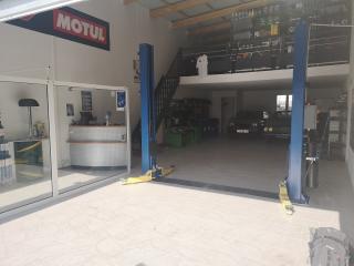 Garage AD Carrosserie et Garage Expert RM 0