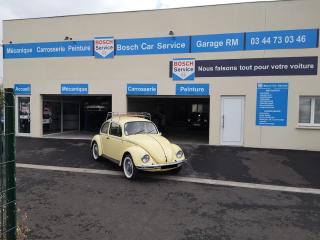 Garage AD Carrosserie et Garage Expert RM 2