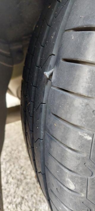 Garage Point S Strasbourg-Ostwald (PNEUS METZGER) 1