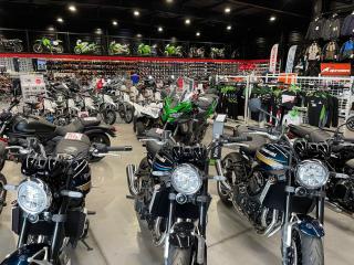 Garage KMC Moto 77 - Kawasaki / Royal Enfield / Cfmoto / Kymco / Zontes / YCF et Sherco. 0