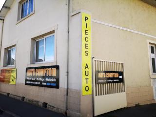 Garage Dumas-Colinot 0