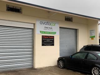 Garage Garage Avatacar Souppes-Sur-Loing 0