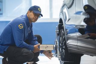 Garage Mondial Pare-Brise 0