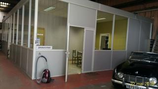 Garage Carrosserie Duprez 0