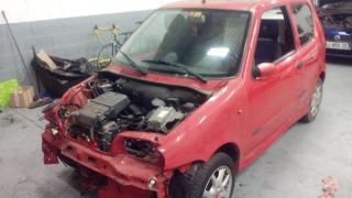 Garage Garage Siclari 0