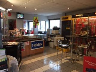 Garage GROUPE VANDENBERGHE 0