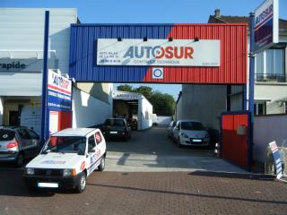 Garage Auto Bilan RN 14 0