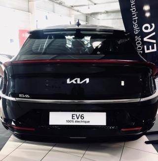 Garage KIA - COURTOIS MOTORS SAINT-MALO 0