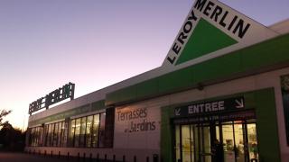 Garage Leroy Merlin Amiens 0