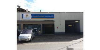 Garage AS Autosécurité Contrôle Technique AMIENS 0