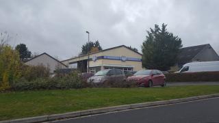 Garage Bettembos Carrosserie Amiens 0