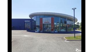 Garage Toyota - Toys Motors - Dunkerque 0