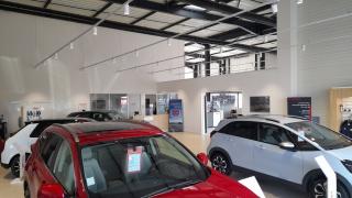 Garage HONDA Bourg en Bresse - D. Rignanèse Automobiles 0