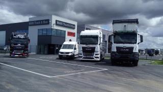 Garage GARAGE MAN SORVI 0