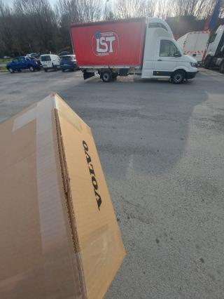 Garage Charente Truck Service 0