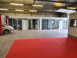 Garage NS Automobiles 1