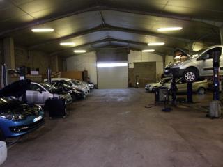 Garage NS Automobiles 0