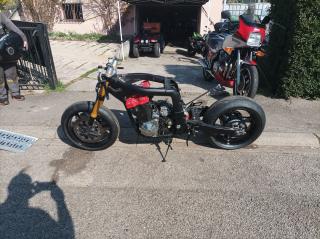 Garage KAM MOTO à VITTEL 0