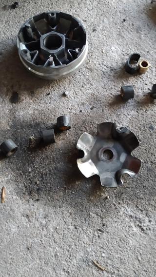 Garage KAM MOTO à VITTEL 0