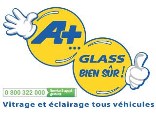 Garage A+GLASS SABLE SUR SARTHE 0