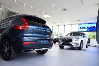 Garage Volvo Discover Chambéry 2