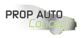 Garage Prop Auto Concept 0