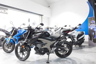 Garage Trajectoire 0