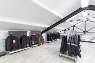 Garage Trajectoire 0