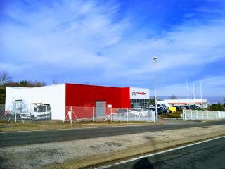 Garage GARAGE FAURE - Citroën 0