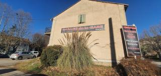 Garage Garage JAUBERT 0