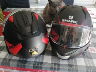 Garage Maxxess La Rochelle | Millesime Moto 0