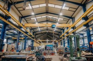 Garage OPMM de l'Artois 0