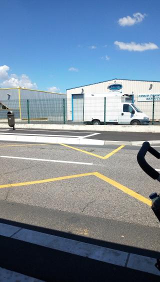 Garage ARC CARROSSERIE 0