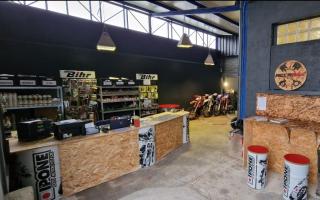 Garage Jpm91 / Mecamax 0