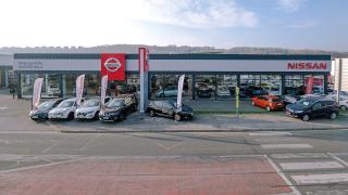 Garage Nissan Boulogne-Sur-Mer Gueudet 1880 0