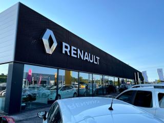 Garage Renault Boulogne-sur-Mer - Gueudet 1880 0