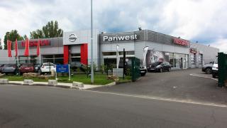 Garage Nissan Avenir Maurepas Pariwest 0