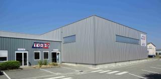 Garage MP Truck - TODD Pièces Poids Lourds TOULOUSE 0