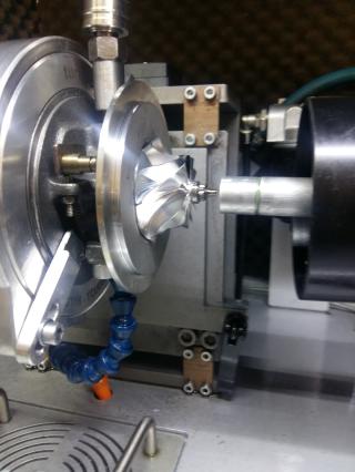 Garage Turboman GM 0