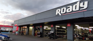 Garage Centre Auto Roady Sotteville lès Rouen 0