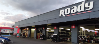 Garage Centre Auto Roady Sotteville les Rouen 0