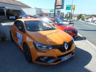 Garage Renault - Garage Michaud 0