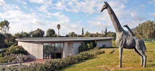 Garage Car Museum Club 0