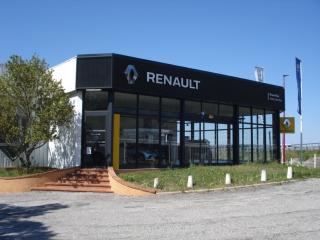 Garage RENAULT /DACIA garage Maureillas Auto Service 0